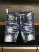 dsquared2 jeans shorts slim jean dsq880317